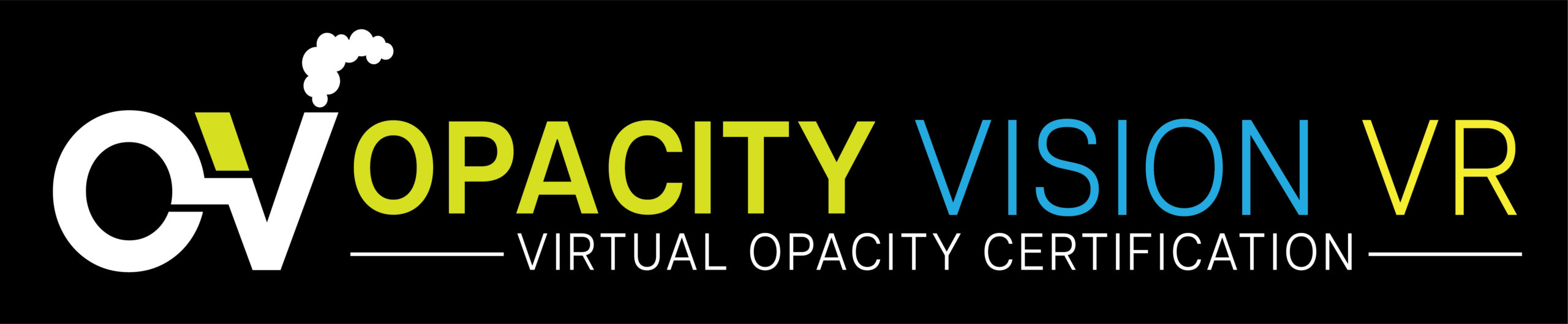 Opacity Vision VR